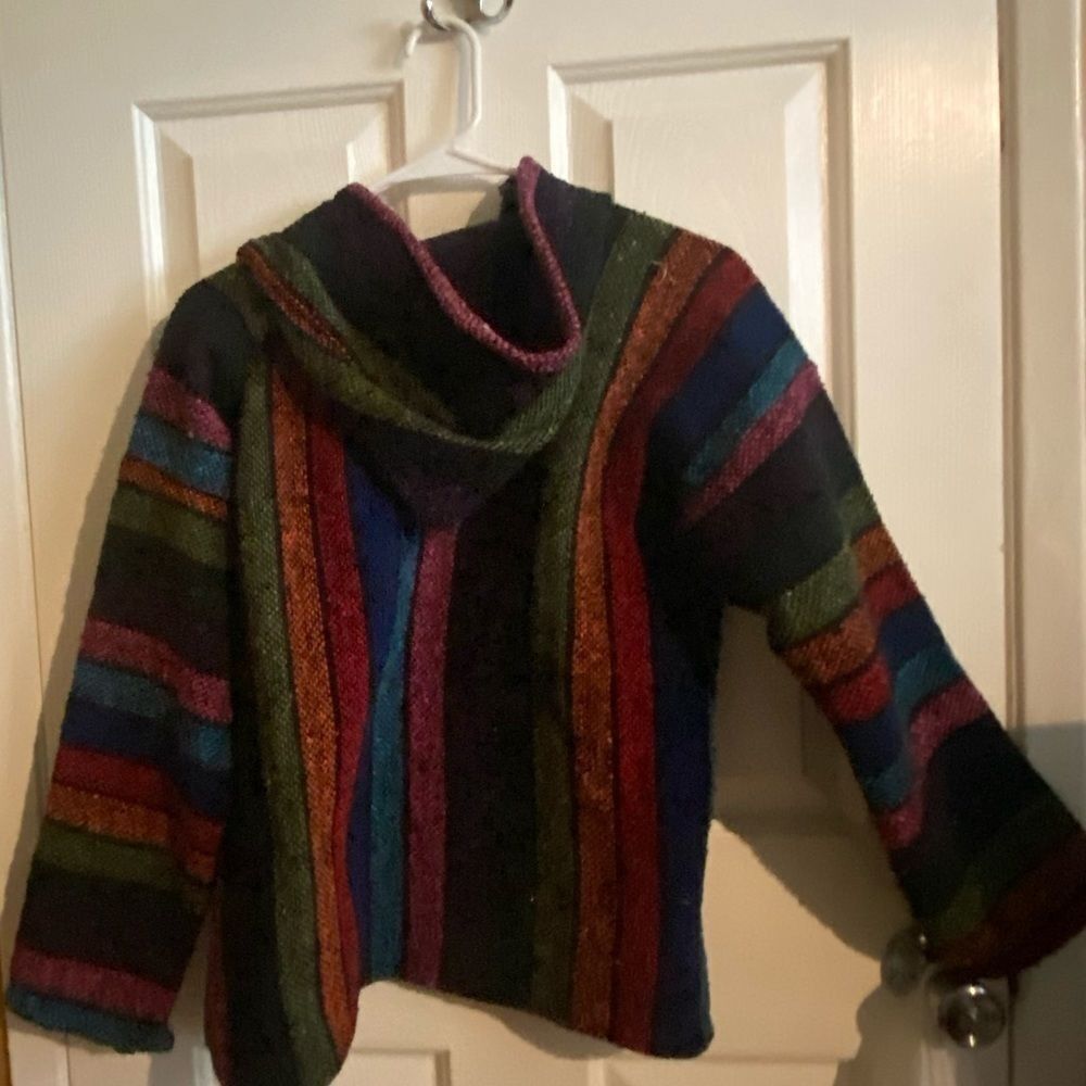 Sweater - Picture 3 of 5